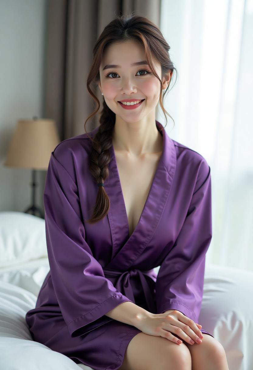 航向晨星