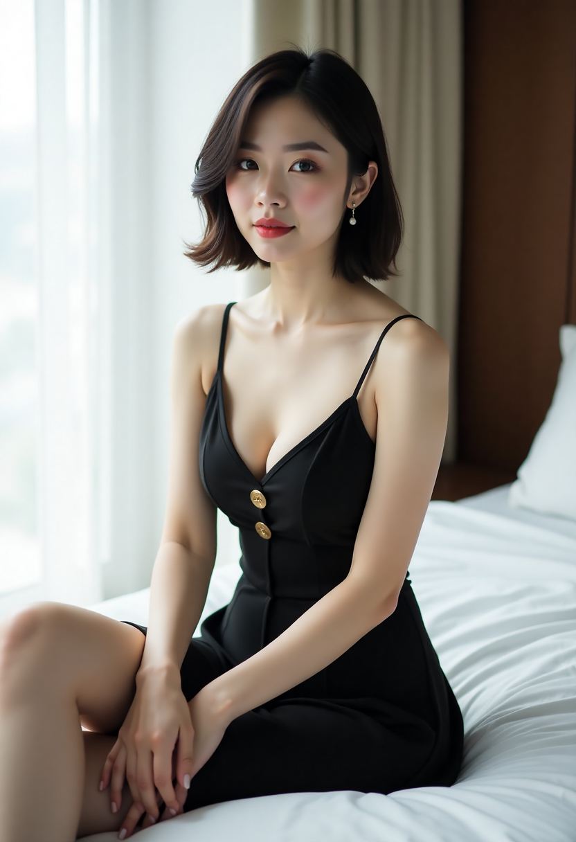 深蓝回声海报
